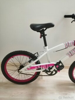 Dievčenský bicykel - 11