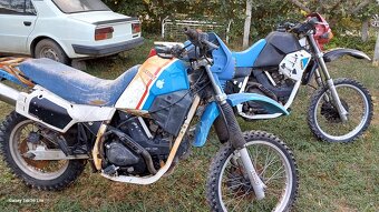 Simson, MZ,korado eladó, eladó - 11