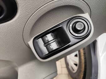 Opel Movano van L3H3 88kw - 11