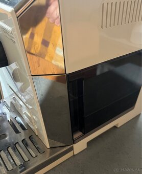 Kávovar Delonghi Eletta Cappuccino Top - 11
