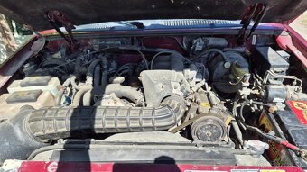 Ford Explorer 4,0i 1995 - 11