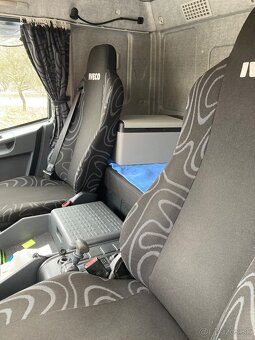 Predám Iveco Eurocargo 12t - 11