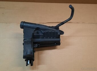 filterbox Superb 2 - 1.6TDI 1.9TDI 2.0TDI - 11