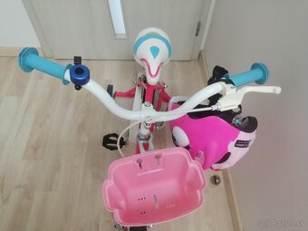 CYCMOTO bicykel - 11