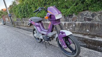 Atala Master LF 2M - motor RIZZATO - 11