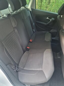 Volkswagen Polo 1.2 TSI R - Line - 11