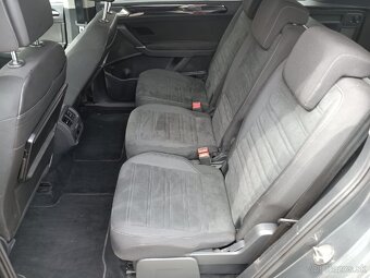 VW TOURAN 1.4TSI DSG - 11