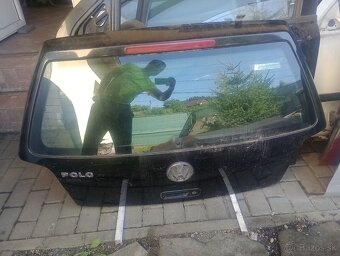 Diely Volkswagen Polo - 11