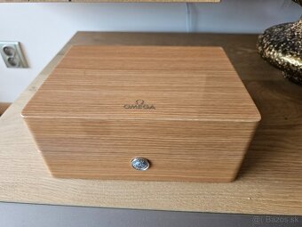 Omega Constellation fullset - 11