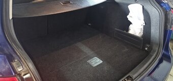 Volkswagen Passat 1.6LPG - 11
