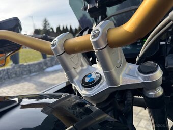 BMW r 1250 gs - 11