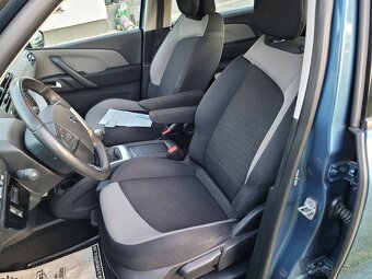 Citroen C4 Picasso 92 000km - 11
