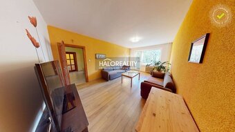 HALO reality - Predaj, štvorizbový byt Liptovský Hrádok - EX - 11