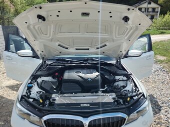 BMW 318i A/T G20 38000km - 11