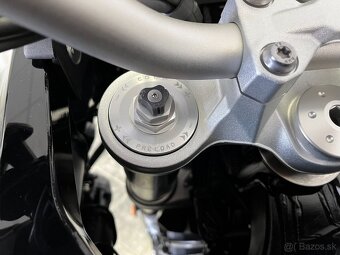 BMW F 900 GS Adventure - Ride Pro, Alarm, 3x ALU kufr - 11