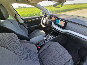Škoda Octavia Combi 2.0 TDI SCR Style DSG 110 kW - 11
