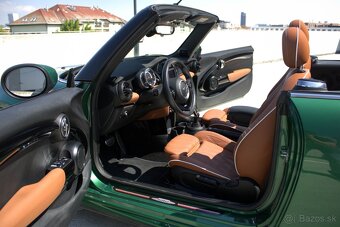 Mini John Cooper Works JCW Cabrio, 170kw, Automat AT8 - 11