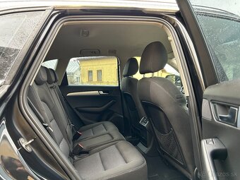 Audi Q5 2.0 TDI 125kw/170k Quattro - 11