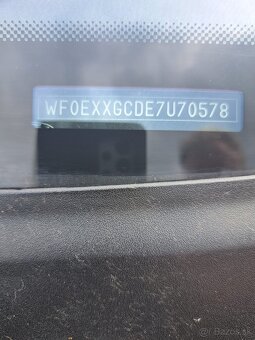 Ford C Max - 11