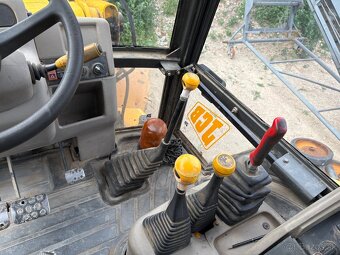 JCB 3CX - 11