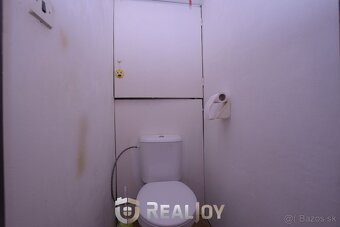Ponúkame na predaj 3,5 izbový byt s loggiou - 11
