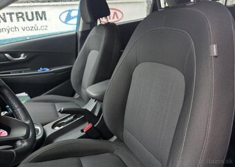 Hyundai Kona 1.6-ZÁRUKA-AUTOMAT-TAŽNÉ 1.25t - 11