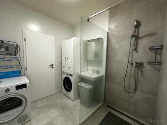 Na predaj - 1,5-izbový byt s parkovacím miestom - Šaca - 11