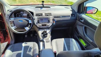 Ford Kuga 2.0 Tdci Dpf Titanium - 11