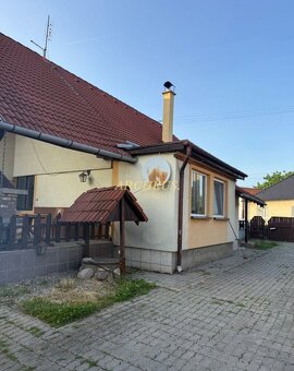 Rodinný dom Hosťovce - Zlaté Moravce - 11