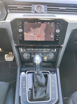 Arteon 2.0TDI, 140kw, DSG, LED, Dynaudio, DPH, STK - 11