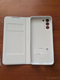 Originálne obaly Samsung – rozbalené, ako nové - 11