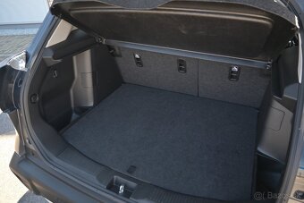 Suzuki SX4 S-Cross 1.5 AllGrip 4WD Hybrid A/T - 11