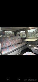 VW T4 MULTIVAN 2,4D - 11