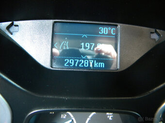 Ford Focus Combi1,6 HDI,70 KW. - 11