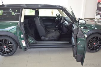 Mini Clubman 1,6 i 72 kW, nový servis + pneu - 11