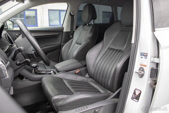 Škoda Karoq2.0TDI SCR Style 4x4 DSG/AJ na SPLÁTKY/PROTIÚČET - 11