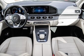 Mercedes-Benz GLS 400 d 4MATIC A/T - 11