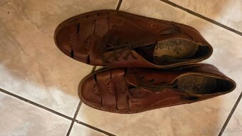Rikier panske topanky 41 - 11