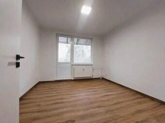 3,5 izbový zrekonštruovaný byt 72 m2 Trenčín - 11