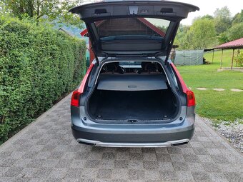 Volvo V90 Cross Country 4x4 AKCIA - 11