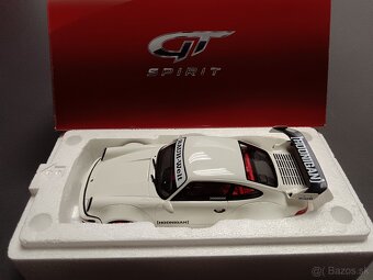 RWB Porsche 1:18 GT SPIRIT - 11
