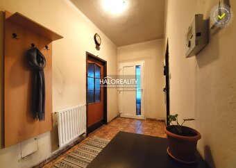 HALO reality - Predaj, rodinný dom Svinná - EXKLUZÍVNE HALO  - 11