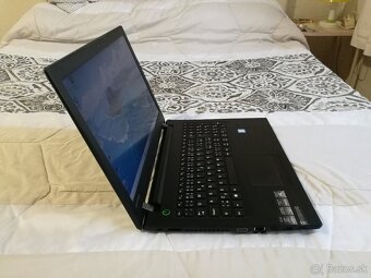 Lenovo i7-7gen. Nová 20 GB DDR4. 3 x disk 256GB+500GB+1000GB - 11