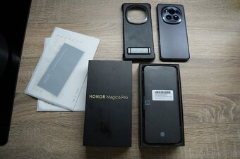 Predám Honor Magic 6 Pro - 11