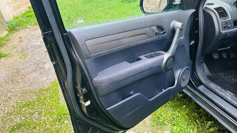 Honda CR-V 2.2 i-DTEC Executive - 11