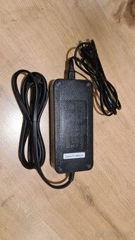 Elektrobicykel HAIBIKE ALLTRAIL (630wh L 27.5") - 11