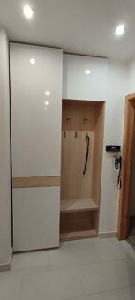 Priestranný 2 izbový byt, moderný, v tichej lokalite - 11