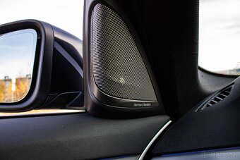 BMW G31 520d Touring 140kW, Harman/Kardon, Panorama, Koža - 11