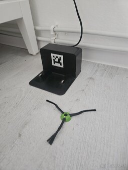 Roomba J7 rbotický vysávač - 11