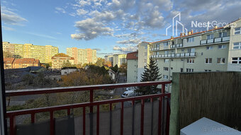 PRENÁJOM 1-izbový byt na Baltskej ulici - 11